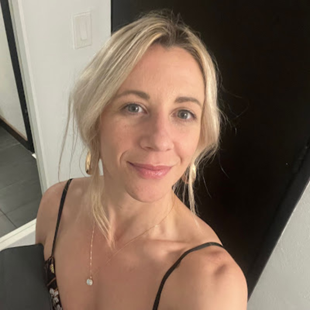 Meet your Posher, Erin